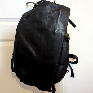 Cote&Ciel Isar small backpack alias black